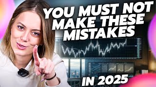 🎯 You Must Not Make This Mistakes in 2025 | Expert Option Strategy for Pocket Option