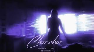 Chor Chor (Official Audio) Prem Dhillon | LIMITLESS | Rass | Latest Punjabi Songs 2023