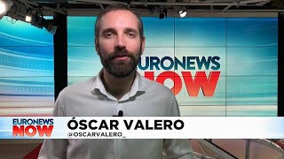Euronews Hoy | Las noticias del martes 26 de mayo de 2020