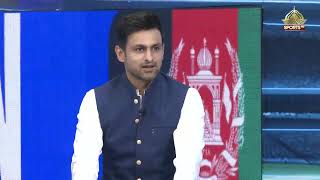 How England OUTSMARTED Rashid Khan: Shoaib Malik Shares Key Insights | #gameonhai | PTV Sports