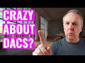 Why are audiophiles so crazy about DACs?
