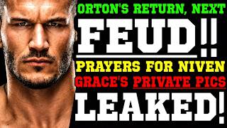 WWE News! Randy Orton Return Date! Jordynne Grace Private Pics Leaked! WWE Night of Champions Update