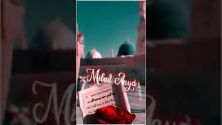 Charo Taraf Noor Chaya aaqa ka Milad Aaya || #Eid_E_Milad_un_nabi || 2021 coming soon ||