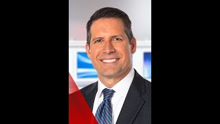 Meet News 9 Anchor Karl Torp