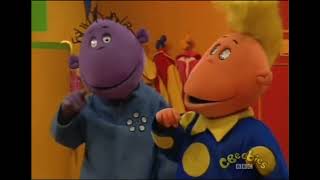 Tweenies- Wiggly Woo (POLISH)