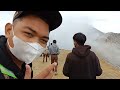 seru mendaki kawah ijen bareng residemka banyuwangi