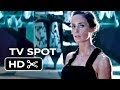 Edge of Tomorrow TV SPOT - Invasion (2014) - Emily Blunt, Tom Cruise Movie HD