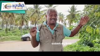 ಮೂರನೇ ವೀರ ಬಳ್ಳಾಲನ ಶಾಸನ | Veera Ballala iii | Banavasi Kannadigaru | Kannadamaya