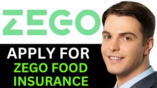 HOW TO APPLY FOR ZEGO FOOD INSURANCE 2025! (FULL GUIDE)