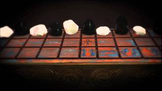 Senet Game Instructions.mkv