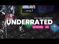 Underrated E02 | Top 5  CSS and Javascript Animation & Effects