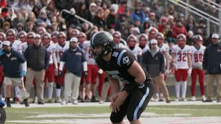 Lansing Catholic advances to Ford Field for the first time since 2021