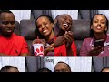 Nzungu and Fari  ❇️EP 003 : bagarutse gushima abakunzi babo /baradusekeje cyane 😂😂