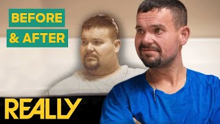 Benji's Mind-Blowing Transformation | My 600-Lb Life: Where Are They Now?