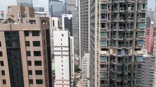 Wanchai HK