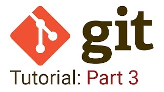 Git Tutorial Part 3 - Git checkout, git clone, git branch