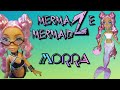 New Mermaze MermaidZ Fassion Finz Morra!