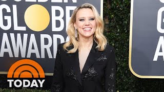 Kate McKinnon Opens Up About Leaving ‘SNL,’, And Breaking Character