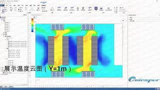 6SigmaRoom 操作展示SOP 2