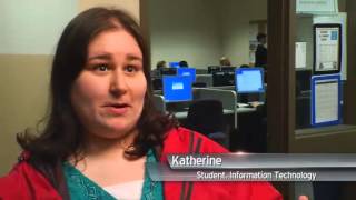 Information Technology Program at Tri-C
