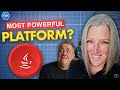 The Benefits Of The Java Virtual Machine (JVM) | The Most Powerful Programming Platform?