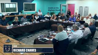 Board Retreat Meeting Day 2