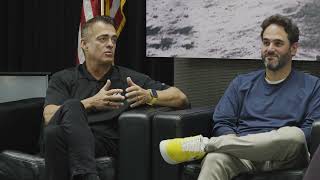 Winning the Future: AXON CEO Rick Smith and President Josh Isner in conversation with Rob Wolcott