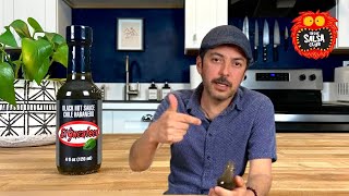 Salsa El Yucateco! / ETIQUETA NEGRA!