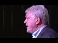 a hostage negotiator teaches leadership through bonding george kohlrieser tedxfultonstreet