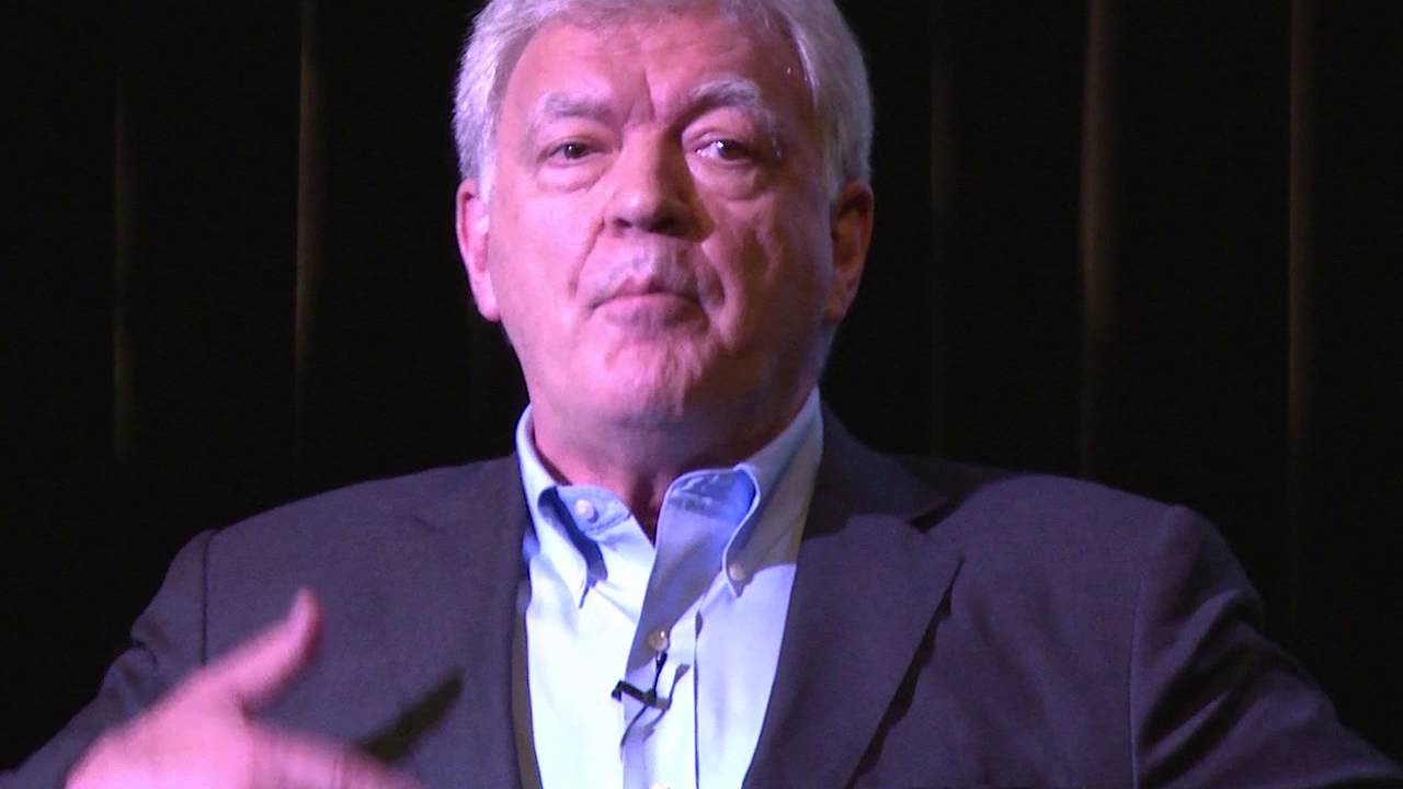 A Hostage Negotiator Teaches Leadership Through Bonding George Kohlrieser Tedxfultonstreet A Hostage Negotiator Teaches Leadership Through Bonding George Kohlrieser Tedxfultonstreet