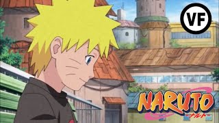 Naruto - Le Héros De Konoha - VF