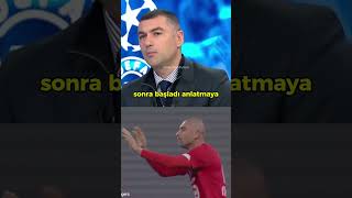 Burak Yılmaz Lille'de nasıl şampiyon olduklarını anlatıyor