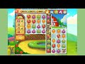 Farm Heroes Saga Level 1619 no Companion 3 Stars 1 Shovel