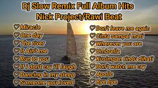 Download Lagu Dj Slow Remix Full Album Hits 2022 Nick Project Ra... MP3 Gratis