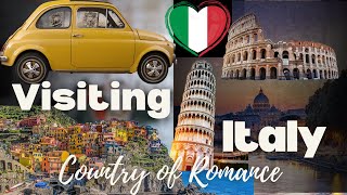 Don't miss when you visit Italy