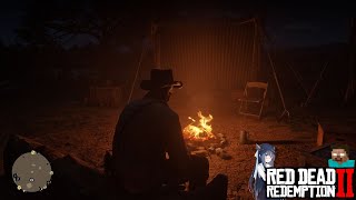 ARTHUR MORGAN DI CULIK? APAKAH DIA AKAN TETAP HIDUP? Red Dead Redemtion II