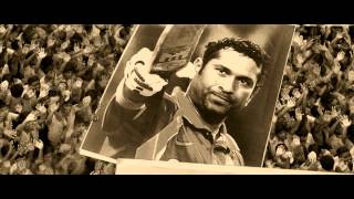 ICC Cricket World Cup 2015 Global Television Commercial