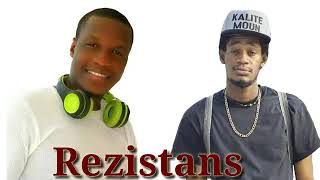 Rezistans by X-dor feat Mawe mizik