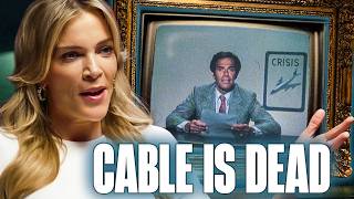 Megyn Kelly Explains Why Cable News is Dead