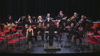 Skyfall -- Adkins and Epworth, arr. Roger Holmes