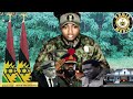 BREAKINGANOTHER B@MBSHELL IN THE ZOOLOGICAL REPUBLIC AS THE DECLARATION OF BIAFRA DRAW NEARER LIVE