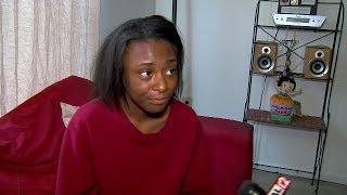 Woman wakes up to find intruder in West Chester home