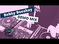 DJ Bobby Booshay Mixing 2 Songs - NPi Entertainment