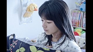 『DressingUp』映画オリジナル予告編