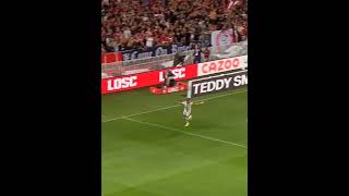 Mbappé scores after just 8 seconds vs Lille 🤯
