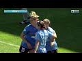 nwsl fall series chicago red stars vs. sky blue fc match highlights presented by verizon