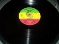 Bunny Wailer - Rastaman Dub Dub Disco Vol. 1 LP - Dubwise Selecta