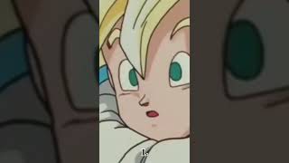 実は悟空よりもMrサタンの方が強かった #dragonball