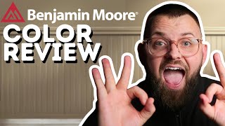 Timeless Classic? Benjamin Moore Stone House 1039 Review for 2024