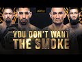 UFC 308: Topuria vs Holloway - October 26th | Fight Promo